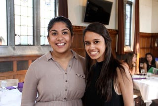 Meet Northwestern’s leading women engineers driving leadership in STEM