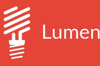 Membuat Laravel Lumen Sebagai Webservices