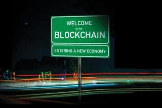 Beyond Blockchain Technology