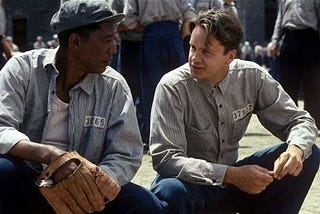 Shawshank Redemption : A story of Hope and Systemic Corruption
