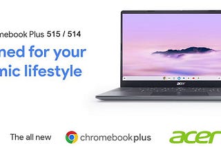 Acer Chromebook Plus 14 and 15 2024 Laptops with Google Gemini AI inbuilt features launched in…