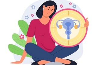 Menopausal hot flashes and night sweats
