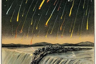 Star Dust