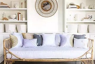 Living Room Designs to Fascinate Your Guests — BST Design and Build