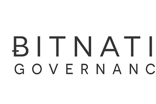 Bitnation