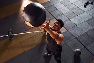 How to Supercharge Your Fitness with a Metabolic Workout