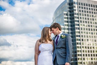 Best Things to Know about Engagement and Wedding Photography