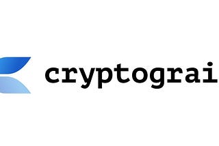 Cryptograin. Обзор