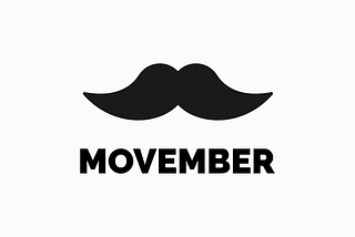 On #Movember and 6 Months Cancer Free
