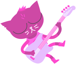 Original asset from Night in the Woods.