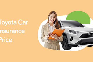 How Much Does Toyota Car Insurance in the Philippines Cost?