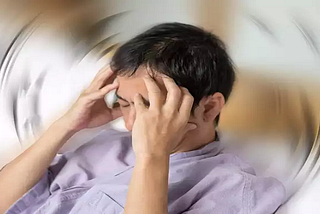 Immediate action on stroke symptoms
