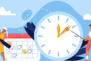 Experiencing Productivity: Making the most out of your time