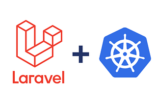 Deploying Laravel Projects to Kubernetes