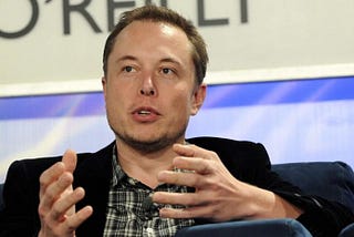 Tesla CEO: Firm will develop full self-driving tech in 2020 | The Burn-In