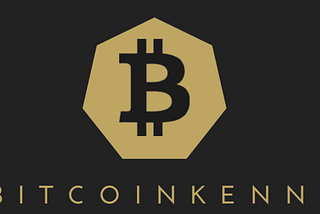 BitcoinKenny Home Page