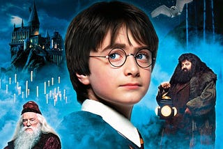 [DOWNLOAD] Harry Potter and the Sorcerer’s Stone (2001)