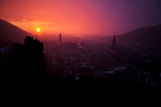 Writing a Code of Conduct response guide for DjangoCon Europe