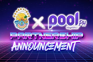 Sando Vibes Partners with Pool Together PH