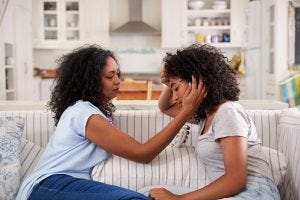 6 Takeaways for Parents: Encouraging Confidence and Self-Compassion with Teenage Daughters
