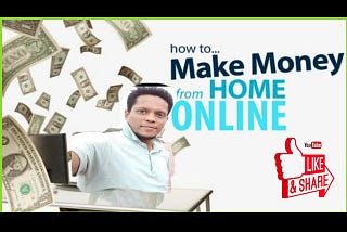 How To Make Money Home Online Without Investment//make money sell online with bigcommerce Make Money from Home 2022