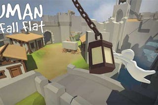Tải Human Fall Flat Apk v2.5.1 Miễn Phí Cho Android
