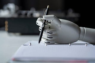 Should You Use AI to Write Content?