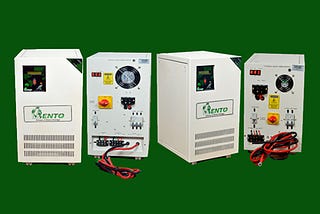 Best Off Grid Solar Inverters in India 2022