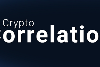 $GALA & Correlation With Other Cryptocurrencies