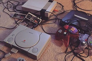 Mulheres no Controle 🎮