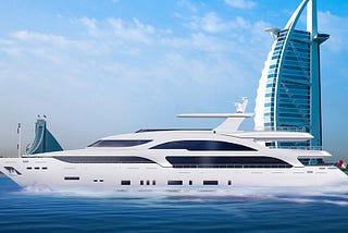 Best Charter Yachts In The World