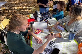 Con Alma Health Foundation’s Annual Statewide Grant Recipients