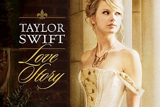 Lyrics Love Story Taylor Swift Taylor Swift