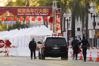 5 Non-Obvious Reasons for Why the Lunar New Year Shooting is Disorienting for Asian Americans