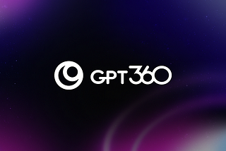 🧠 What is GPT360 and how can you earn here?
