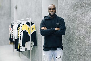 Lessons from Virgil.