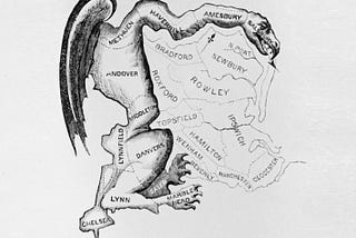 How Gerrymandering Affects Democracy