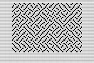 How to Create an Infinite Maze on the ZX81