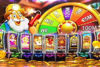 Slot game Macao99