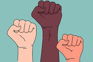 Anti-Racism: Action Guide For White Creatives