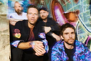 Coldplay’s Music And Its Magic