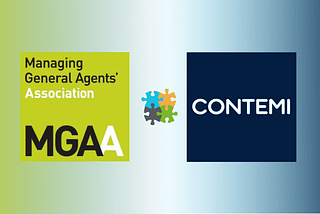 Contemi Joins Managing General Agents’ Association to Empower MGAs With Its Digital Capabilities