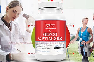 Elevation Labs Glyco Optimizer [Controversial Update] Why Everyone Talking About This Product?