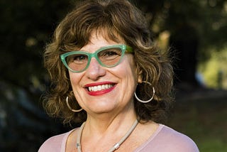 Bia Vieira | Nonprofit Quarterly | Civic News. Empowering Nonprofits. Advancing Justice.