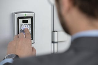 How to Select and Plan An Access Control System
