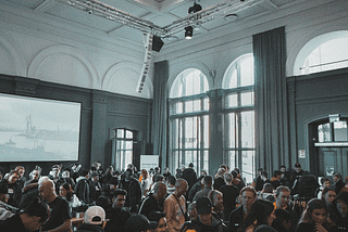 Top HealthTech Conferences to Attend in Europe in 2024