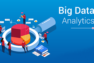 Why Big Data Analytics is a great career choice