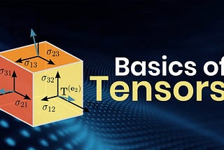 TENSOR - The n-dimension matrix