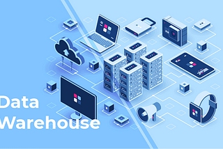 Data Warehousing