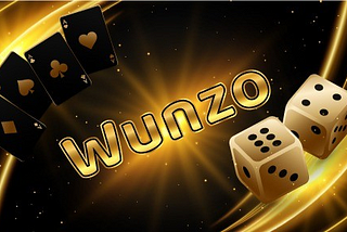 Wunzo, a new cryptocurrency platform for everyone: traders and players